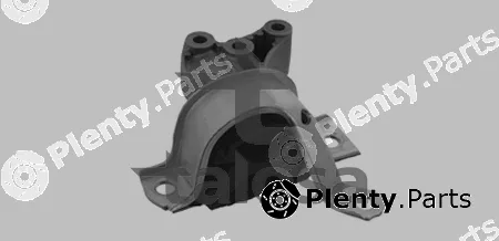 Talosa 61-15676 — Mounting, engine