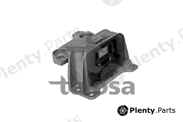 Talosa 61-10163 — Mounting, engine
