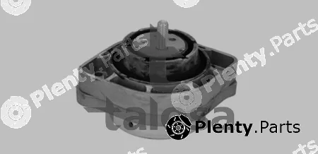 Talosa 61-15888 — Mounting, engine