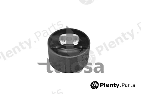 Talosa 61-05150 — Mounting, engine