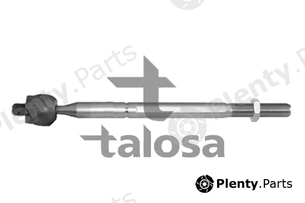 Talosa 44-07097 — Inner Tie Rod