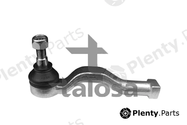 Talosa 42-04815 — Tie Rod End