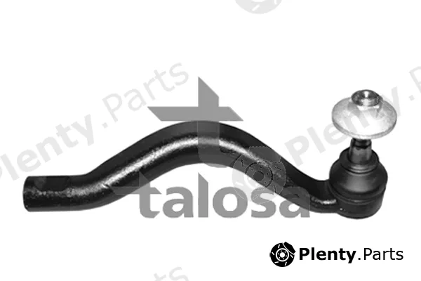 Talosa 42-11513 — Tie Rod End