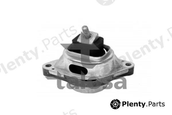 Talosa 61-10894 — Mounting, engine