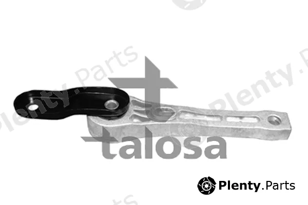 Talosa 61-05342 — Mounting, engine