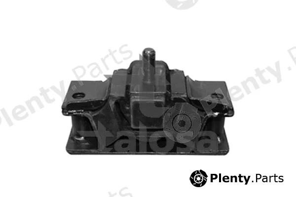 Talosa 61-06733 — Mounting, engine