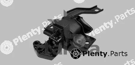 Talosa 61-15377 — Mounting, engine