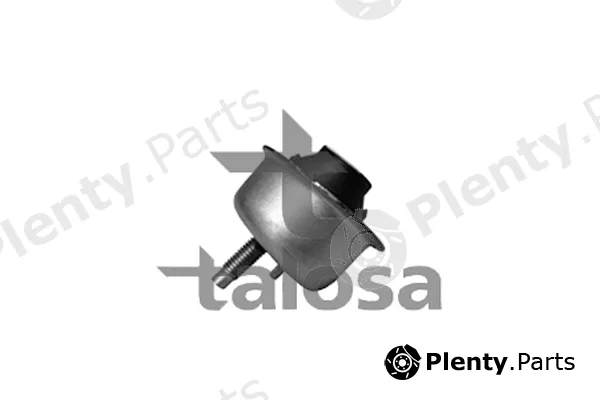 Talosa 61-05129 — Mounting, engine