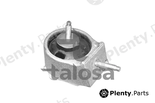 Talosa 61-05230 — Mounting, engine