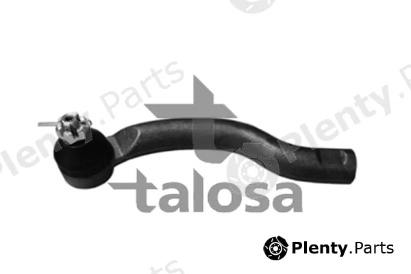 Talosa 42-03184 — Tie Rod End