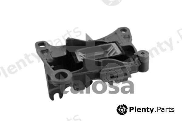 Talosa 61-11304 — Mounting, engine