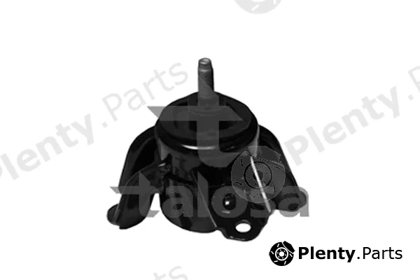 Talosa 61-11082 — Mounting, engine