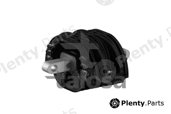 Talosa 62-11307 — Mounting, automatic transmission