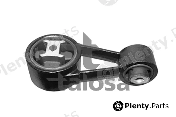 Talosa 61-02590 — Mounting, engine