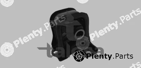 Talosa 61-16383 — Mounting, engine