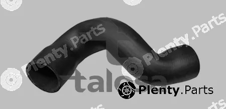 Talosa 66-14822 — Charge Air Hose