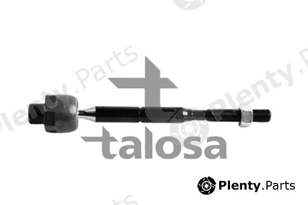 Talosa 44-13782 — Inner Tie Rod