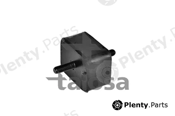 Talosa 61-12002 — Mounting, engine