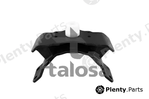 Talosa 61-13115 — Mounting, engine