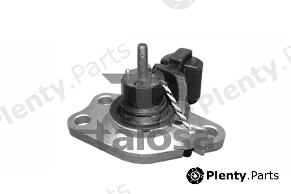 Talosa 61-05166 — Mounting, engine