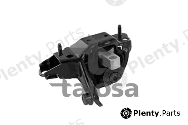 Talosa 61-08849 — Mounting, engine