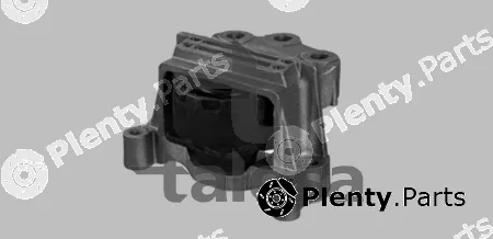 Talosa 61-16937 — Mounting, engine