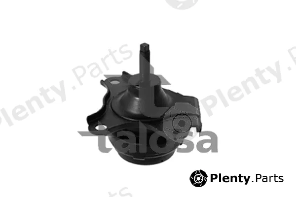 Talosa 61-13397 — Mounting, engine