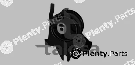 Talosa 61-16009 — Mounting, engine