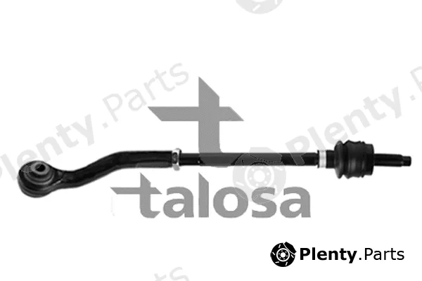 Talosa 41-12567 — Tie Rod