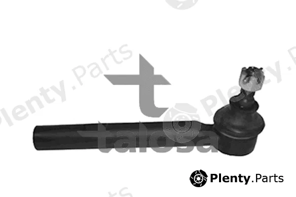 Talosa 42-01482 — Tie Rod End
