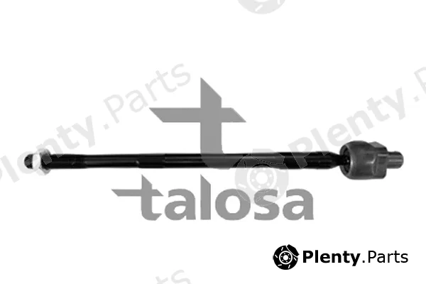 Talosa 44-12535 — Inner Tie Rod