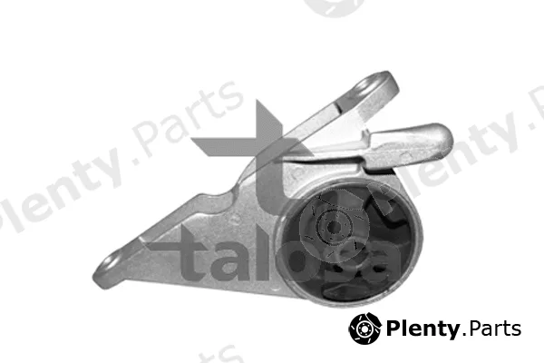 Talosa 61-11409 — Mounting, engine