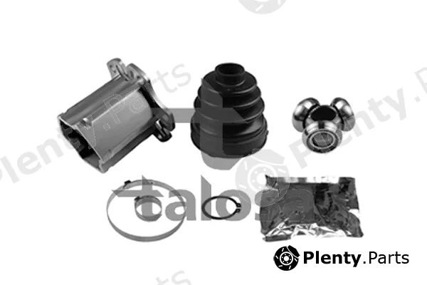 Talosa 77-VW-5065 — Joint Kit, drive shaft