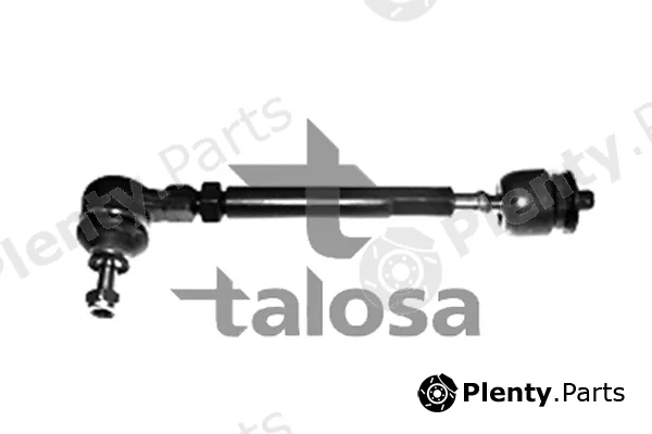Talosa 41-06282 — Tie Rod