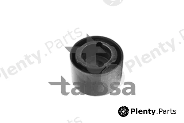 Talosa 62-02256 — Bushing, axle bracket