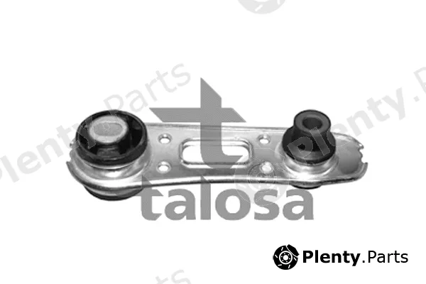 Talosa 61-05195 — Mounting, engine