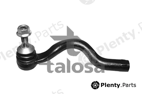 Talosa 42-11509 — Tie Rod End