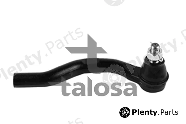 Talosa 42-13442 — Tie Rod End