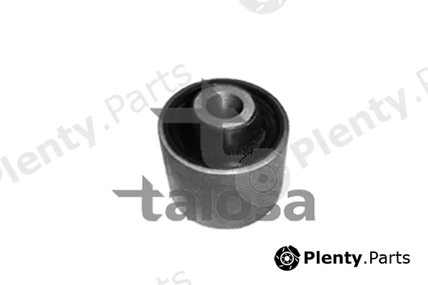 Talosa 61-09444 — Mounting, engine