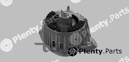 Talosa 61-16912 — Mounting, engine