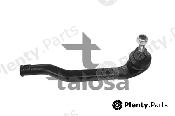 Talosa 42-07697 — Tie Rod End