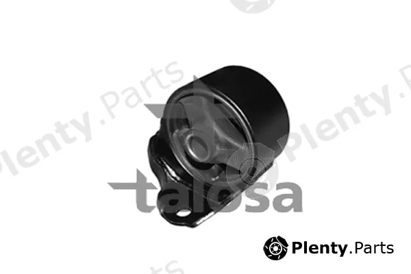 Talosa 61-02638 — Mounting, engine
