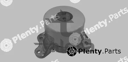 Talosa 61-16911 — Mounting, engine