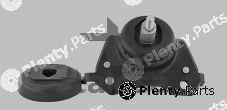 Talosa 61-15795 — Mounting, engine