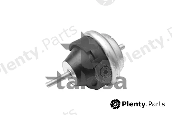 Talosa 61-05132 — Mounting, engine