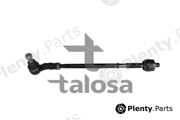 Talosa 41-00028 — Tie Rod