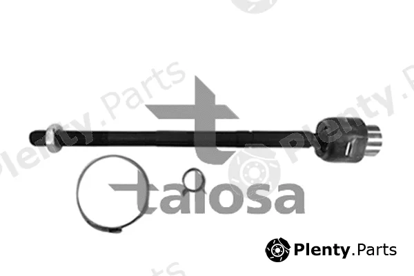 Talosa 44-11669 — Inner Tie Rod