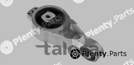 Talosa 61-15109 — Mounting, engine