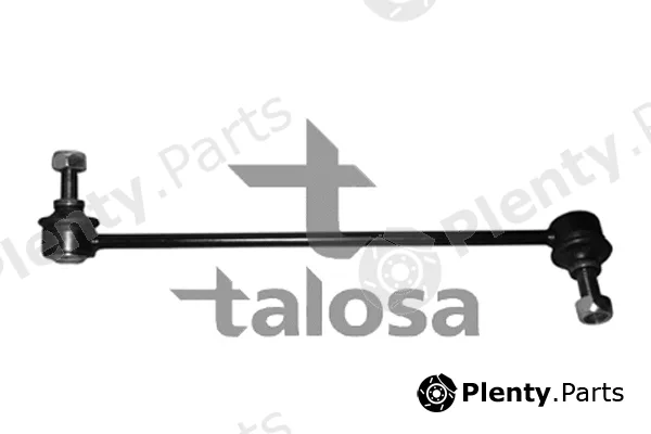 Talosa 50-05588 — Link/Coupling Rod, stabiliser bar