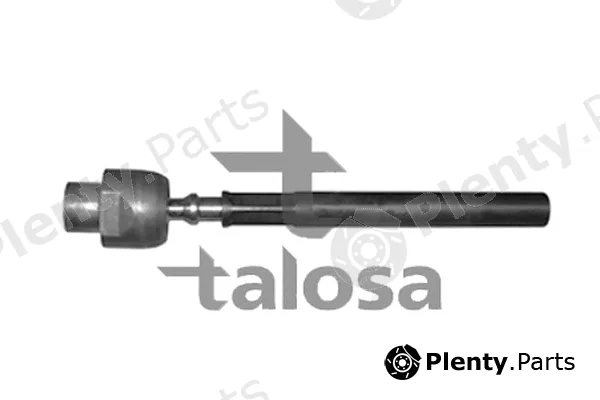 Talosa 44-02557 — Inner Tie Rod